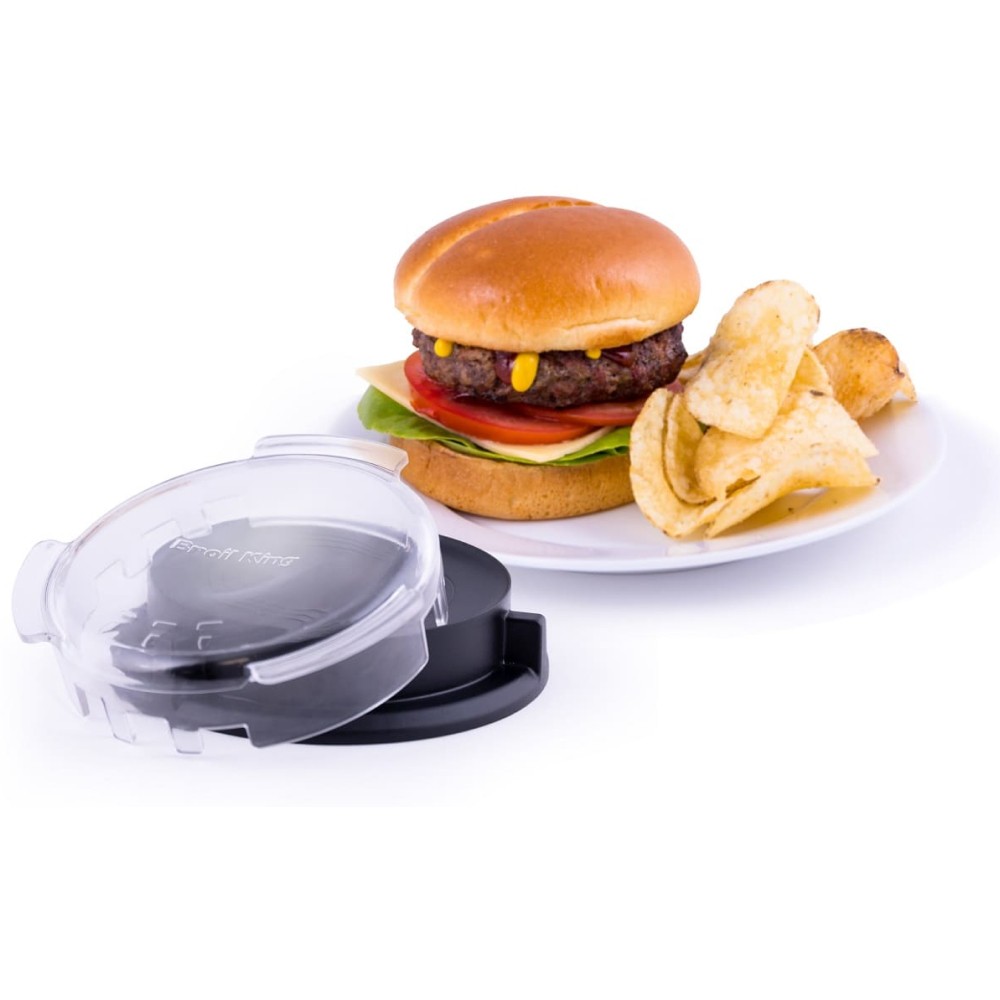 Пресс для бургеров Broil King Deluxe 62475