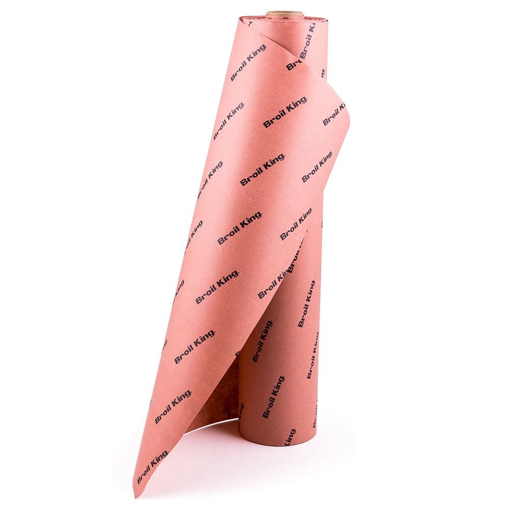 Пергаментная бумага Broil King 45 см х 45 м 69600