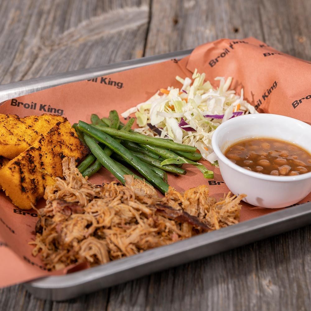 Пергаментная бумага Broil King 45 см х 45 м 69600