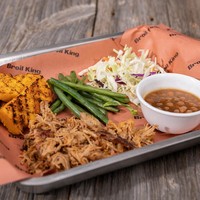 Пергаментная бумага Broil King 45 см х 45 м 69600