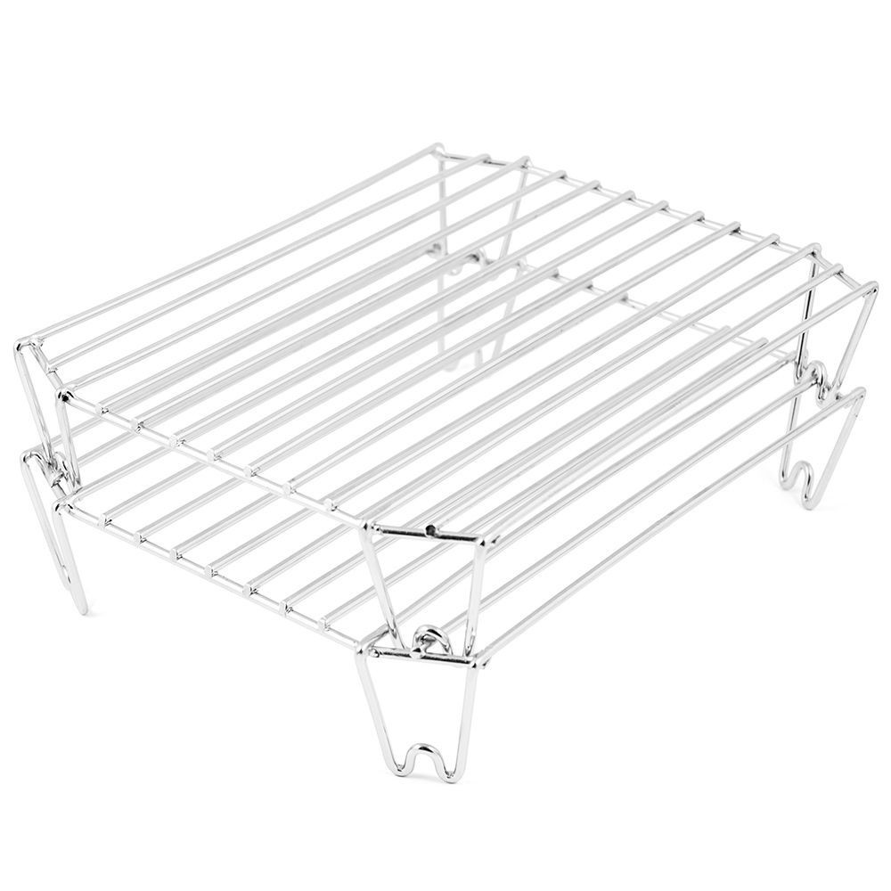 Двухуровневая решетка для ребер Broil King 63110