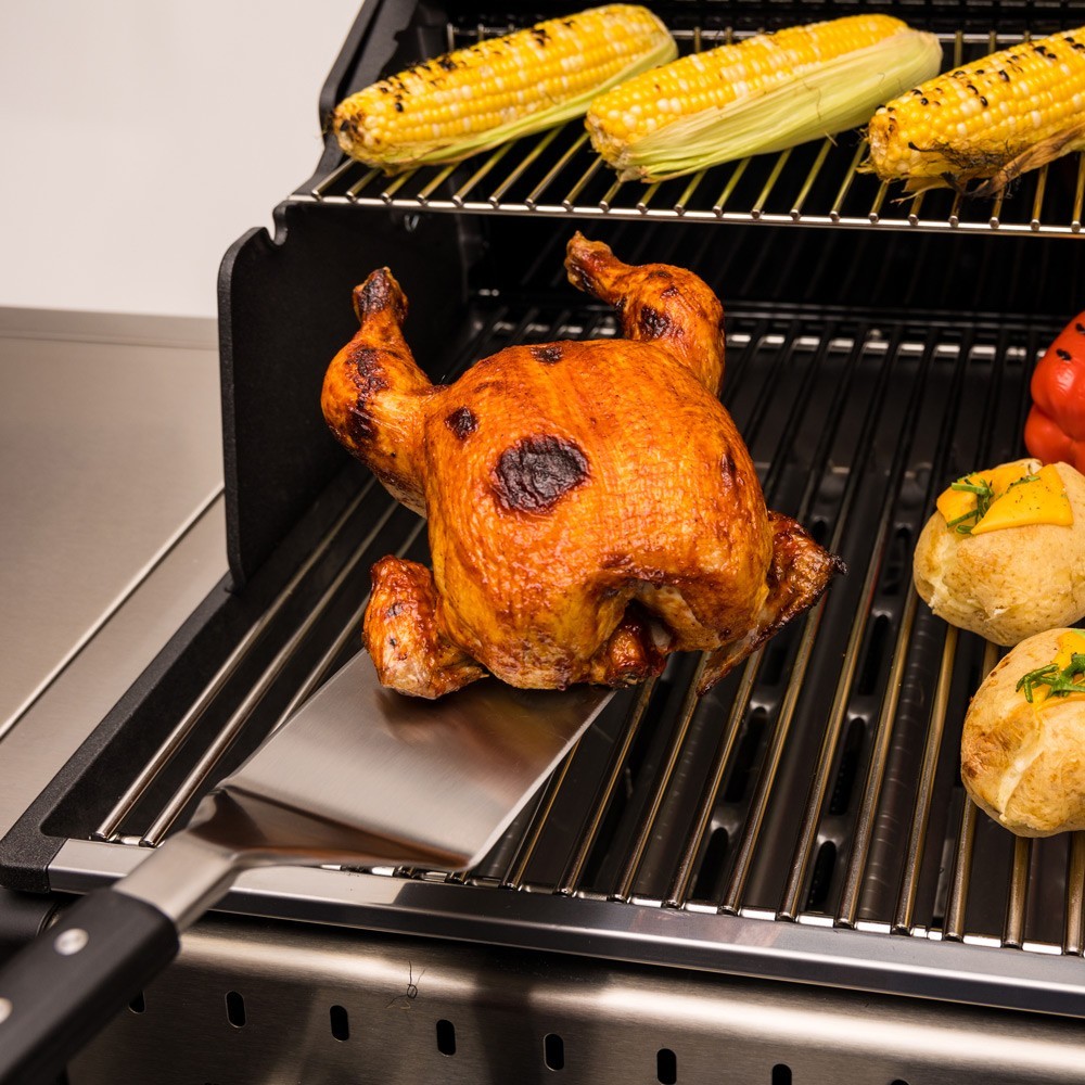 Лопатка для гриля Broil King 64110