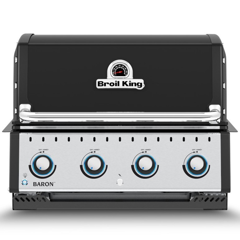 Газовый гриль Broil King Baron 420 BI 875653