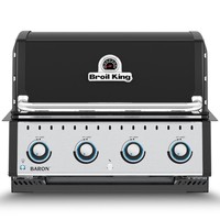 Фото Газовый гриль Broil King Baron 420 BI 875653