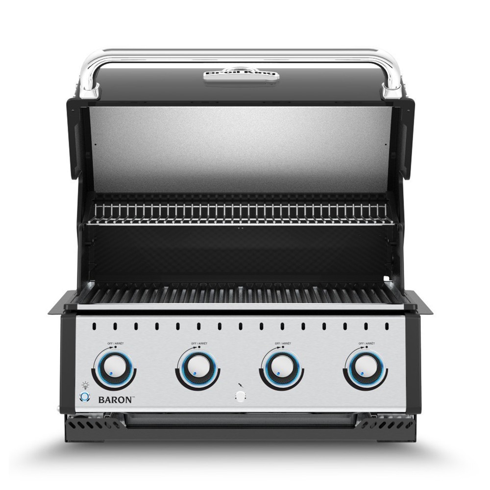 Газовый гриль Broil King Baron 420 BI 875653