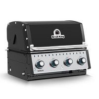 Фото Газовый гриль Broil King Baron 420 BI 875653