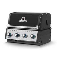 Газовый гриль Broil King Baron 420 BI 875653