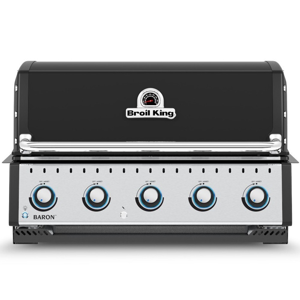 Газовый гриль Broil King Baron 520 BI 876653