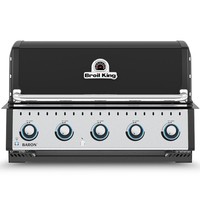 Фото Газовый гриль Broil King Baron 520 BI 876653