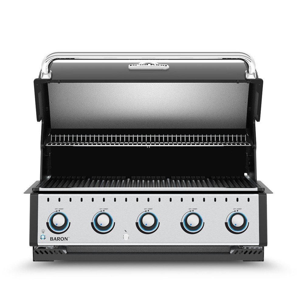 Газовый гриль Broil King Baron 520 BI 876653
