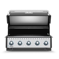 Фото Газовый гриль Broil King Baron 520 BI 876653