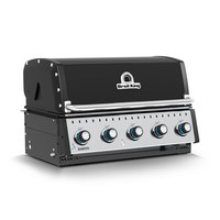 Фото Газовый гриль Broil King Baron 520 BI 876653