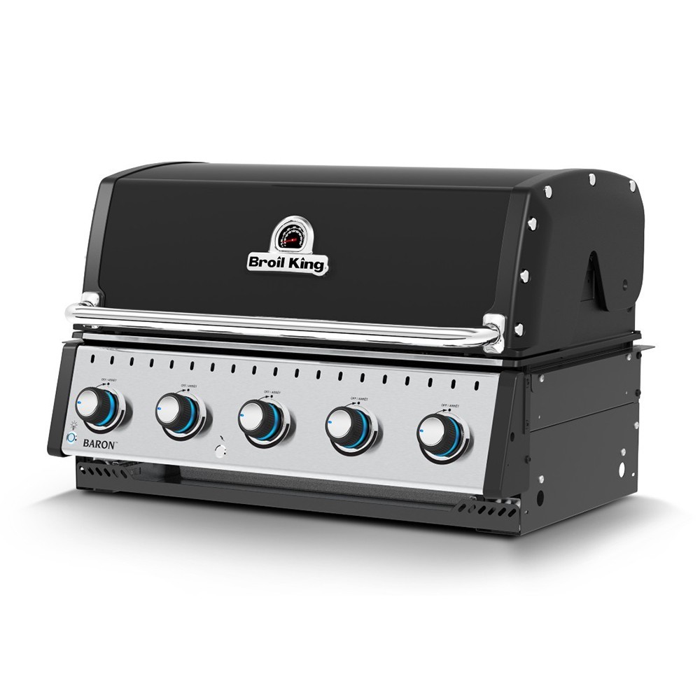 Газовый гриль Broil King Baron 520 BI 876653