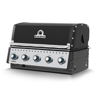 Газовый гриль Broil King Baron 520 BI 876653
