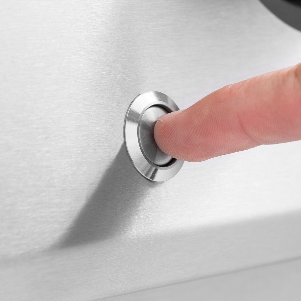 Газовый гриль Broil King Baron 520 BI 876653