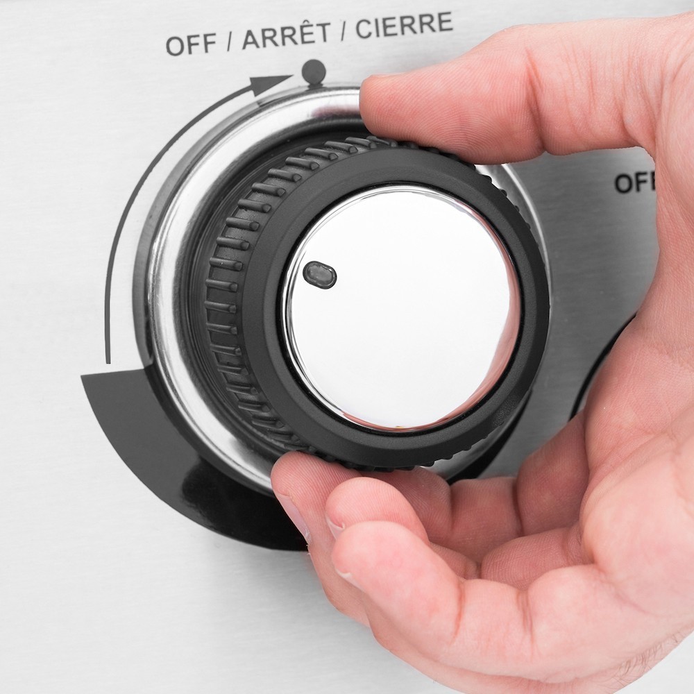 Газовый гриль Broil King Baron 520 BI 876653