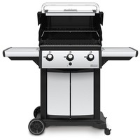 Газовый гриль Broil King Signet 320 SHADOW 946853