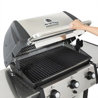 Газовый гриль Broil King Signet 320 SHADOW 946853