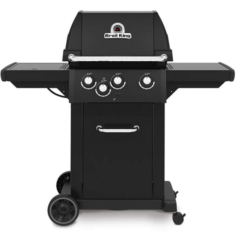 Газовый гриль Broil King Royal 340 SHADOW 824263