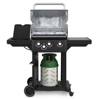Газовый гриль Broil King Royal 340 SHADOW 824263