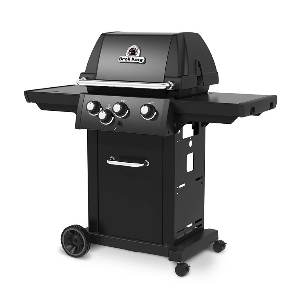 Газовый гриль Broil King Royal 340 SHADOW 824263