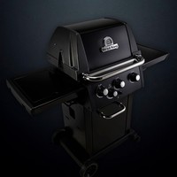 Газовый гриль Broil King Royal 340 SHADOW 824263