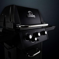 Газовый гриль Broil King Royal 340 SHADOW 824263