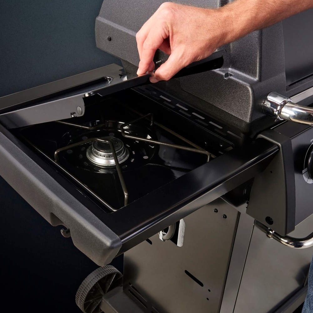 Газовый гриль Broil King Royal 340 SHADOW 824263