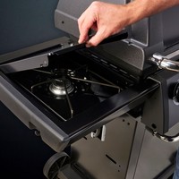 Газовый гриль Broil King Royal 340 SHADOW 824263