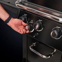 Газовый гриль Broil King Royal 340 SHADOW 824263