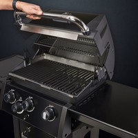Газовый гриль Broil King Royal 340 SHADOW 824263