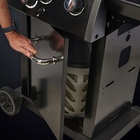 Газовый гриль Broil King Royal 340 SHADOW 824263