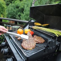 Фото Газовый гриль Broil King Royal 340 SHADOW 824263