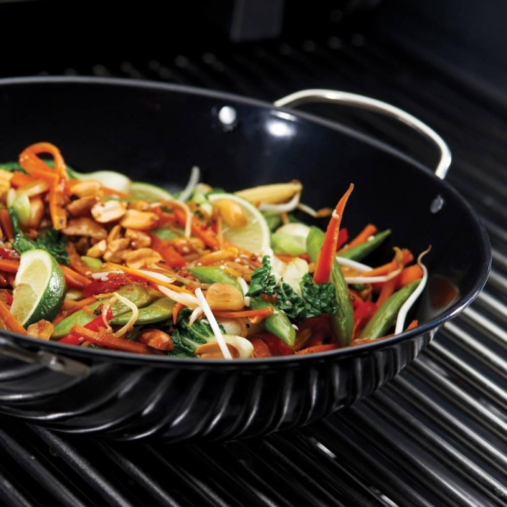 Вок для гриля Broil King 98135