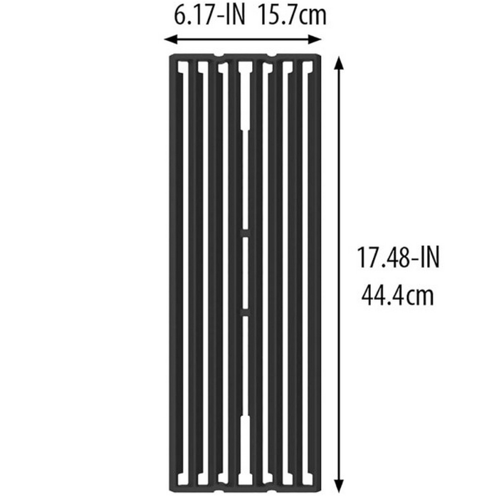 Решетка для гриля Broil King Crown 11243