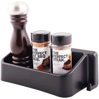 Подставка для приправ на боковую полку Broil King Baron и Crown 61100