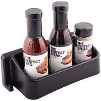 Подставка для приправ на боковую полку Broil King Baron и Crown 61100