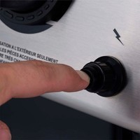 Гриль газовый Broil King Crown Classic 310 864953