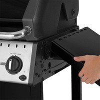 Гриль газовый Broil King Crown Classic 310 864953