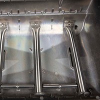 Гриль газовый Broil King Crown Classic 310 864953