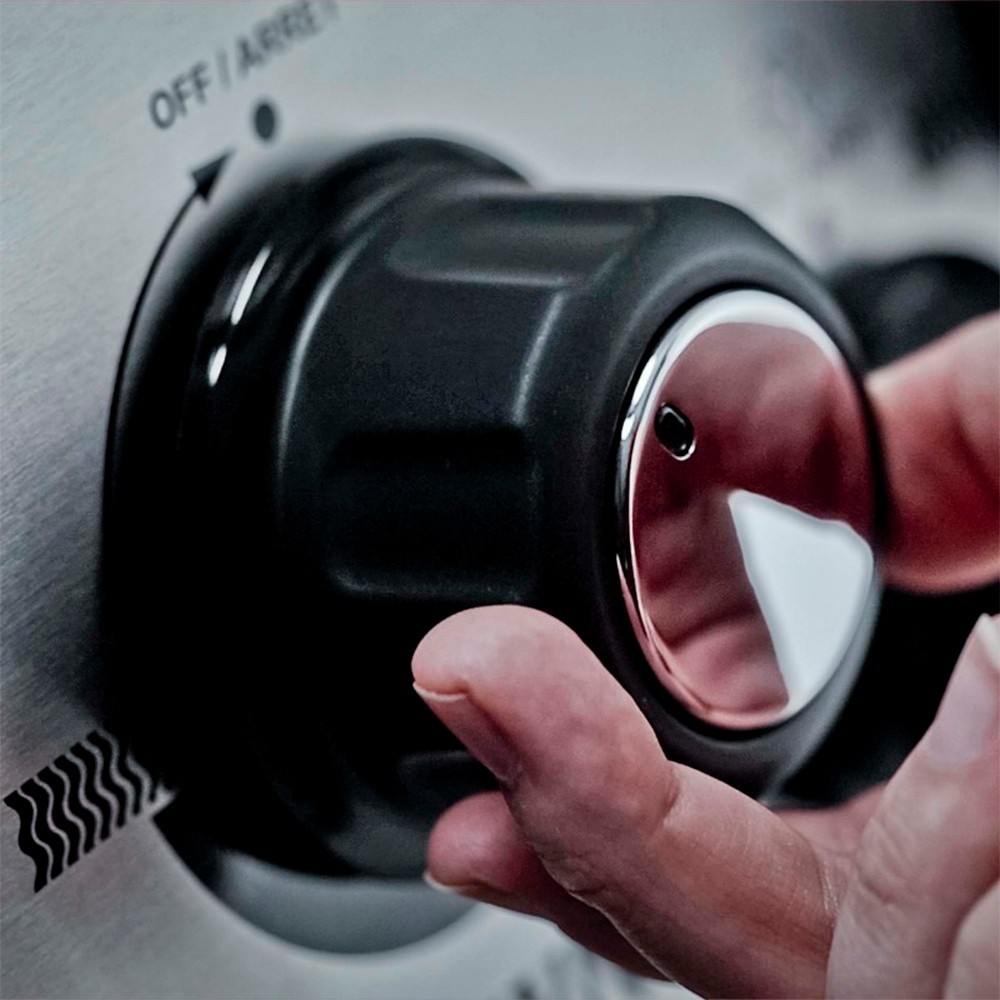 Гриль газовый Broil King Crown Classic 310 864953