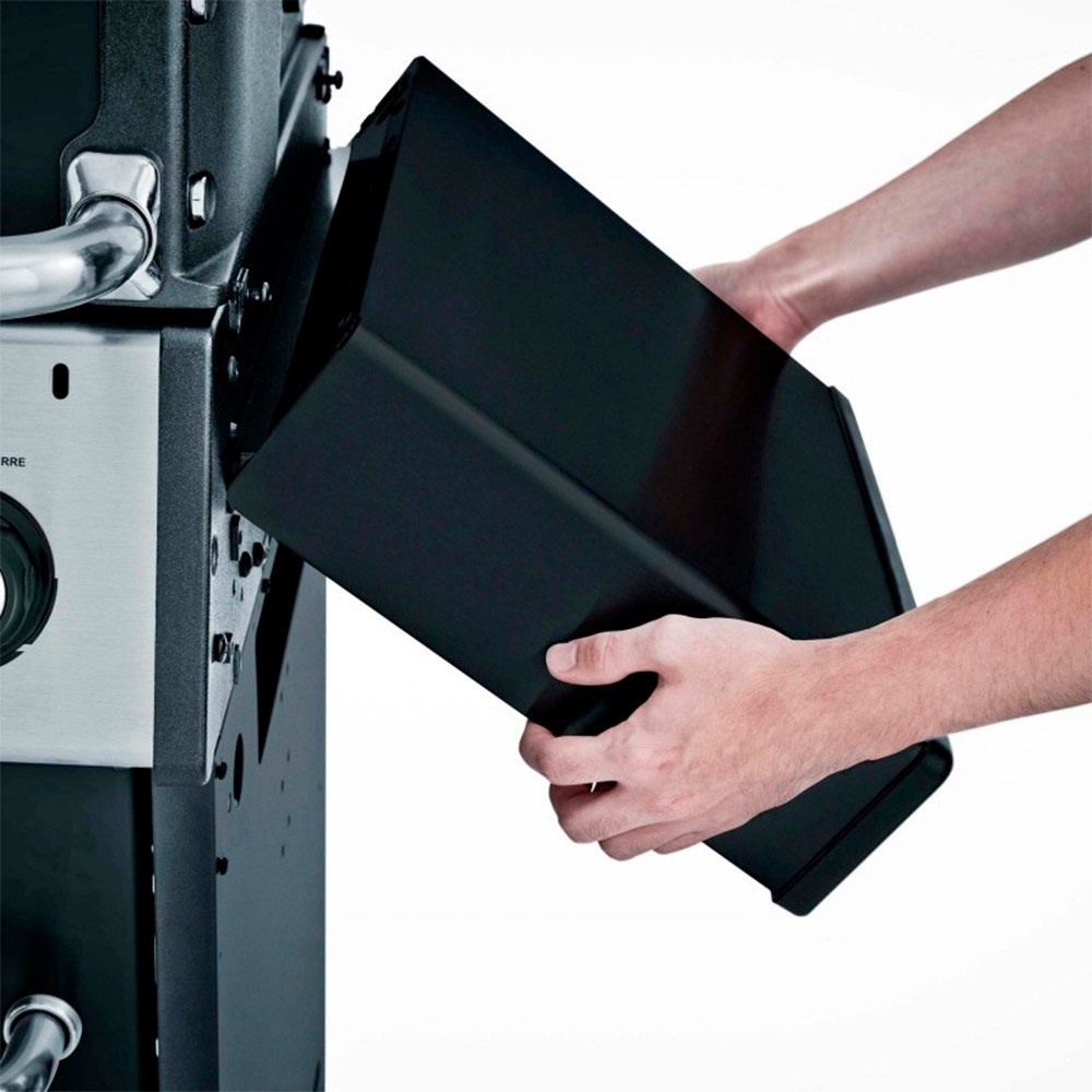 Гриль газовый Broil King Crown Classic 310 864953