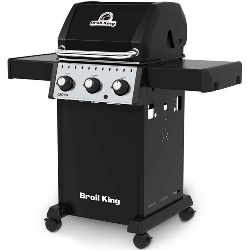 Гриль газовый Broil King Crown Classic 310 864953
