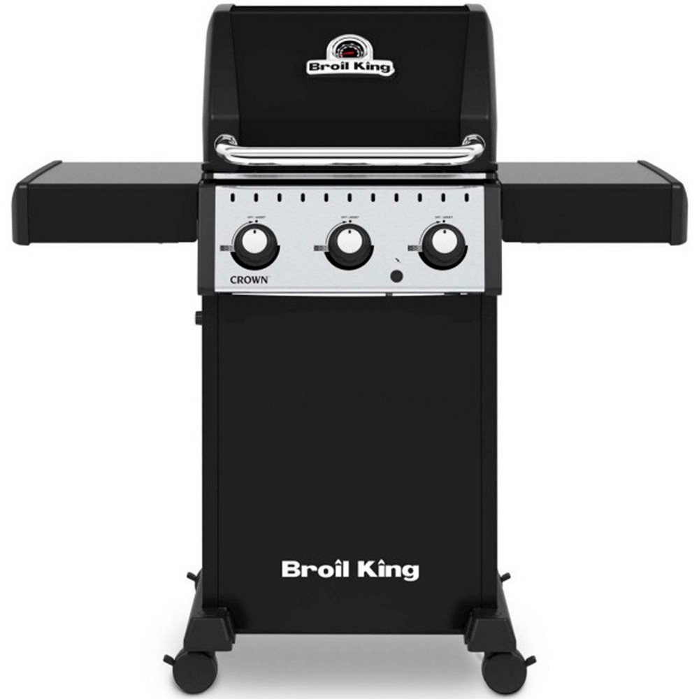 Гриль газовый Broil King Crown Classic 310 864953