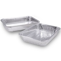 Фото Набор емкостей для жира Broil King Baron 440/490 56415