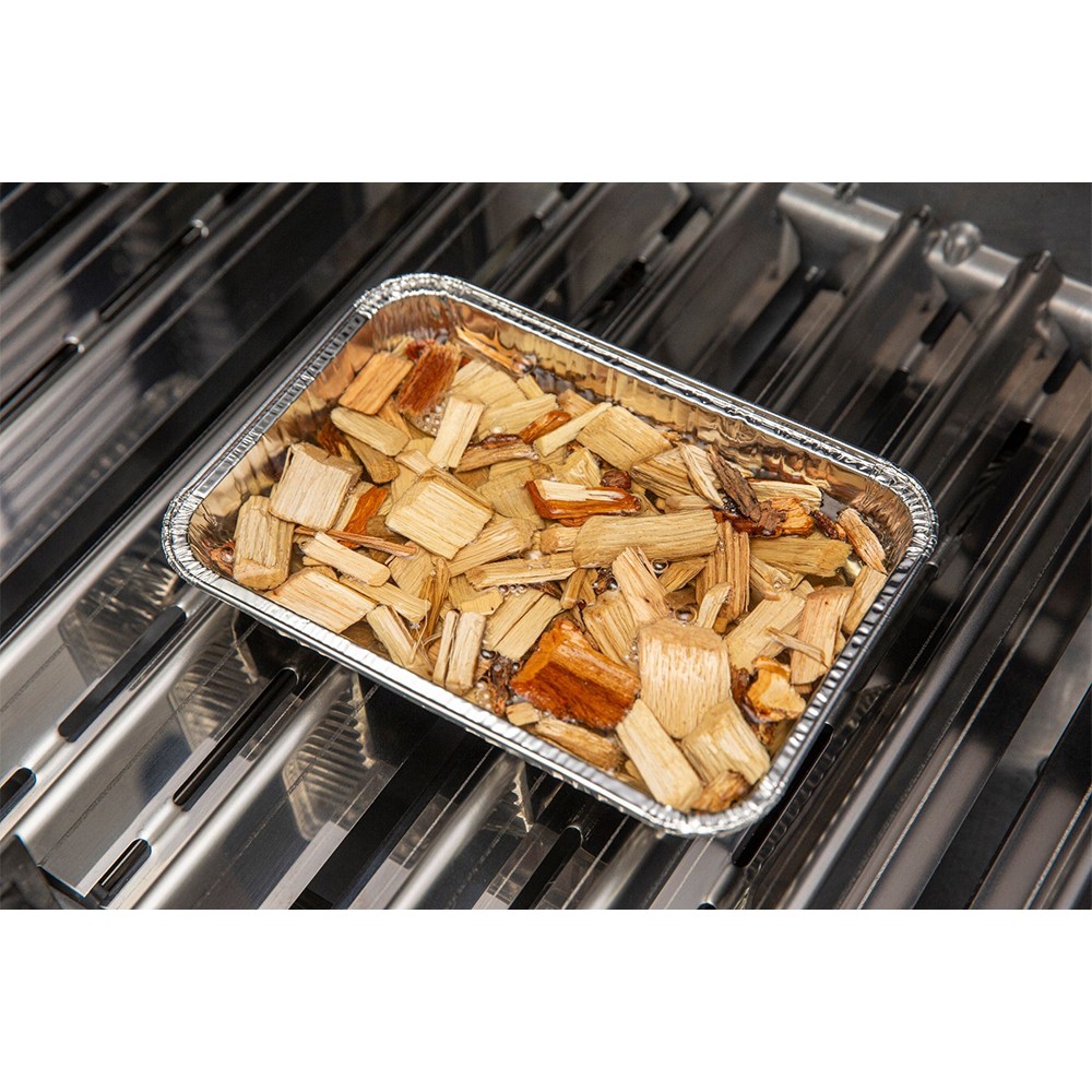 Набор емкостей для жира Broil King Baron 440/490 56415