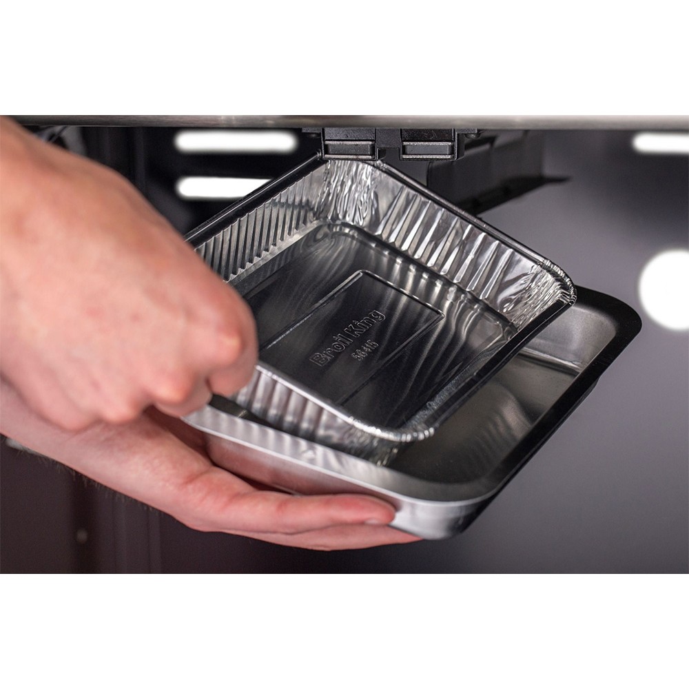 Набор емкостей для жира Broil King Baron 440/490 56415