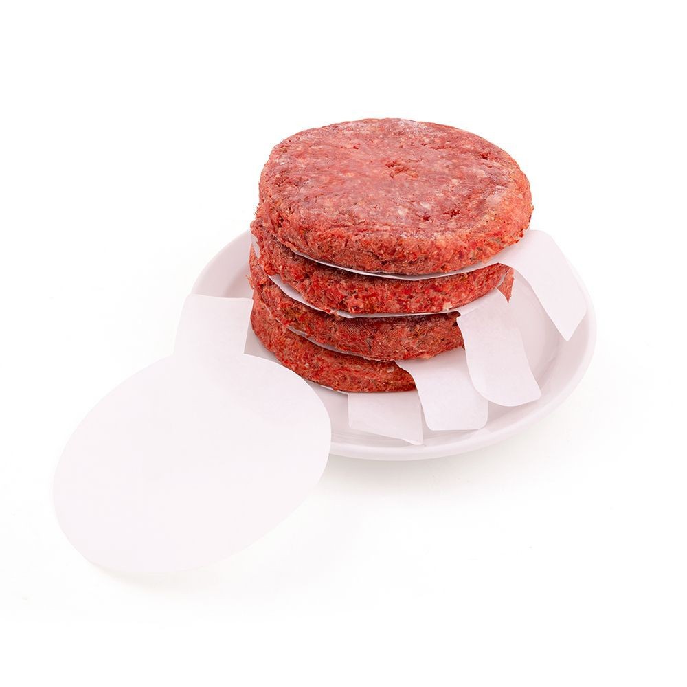 Бумажные формы для бургеров Broil King 100 шт 62470