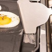 Скребок для планчи Broil King 25 см 64039