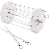 Фото Шампуры для вертела Broil King 64838